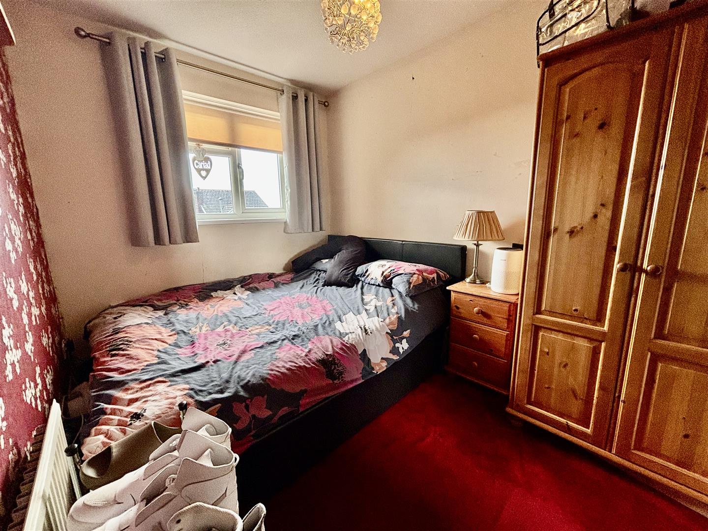 Huntingdon Way, Sketty, Swansea, SA2 9HL